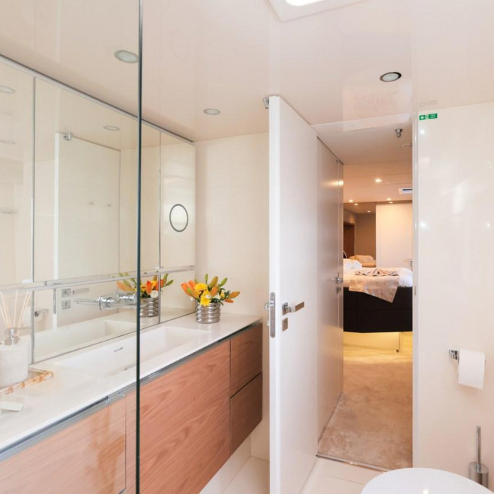 Sinata | Sunreef 60 photo 21