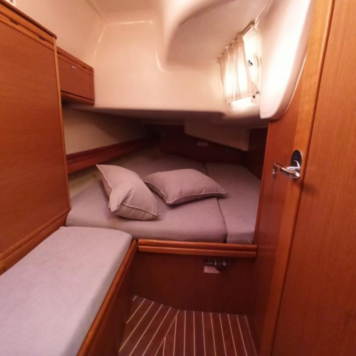 Santana | Bavaria 40 Cruiser photo 5