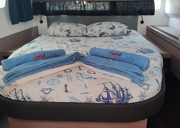 Blue Orion | Isla 40 photo 25