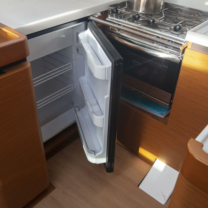 Celtic Breeze | Sun Odyssey 440 photo 3