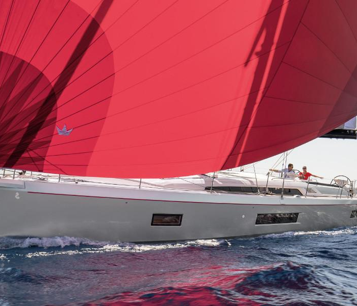 Orion | Oceanis 51.1 photo 1