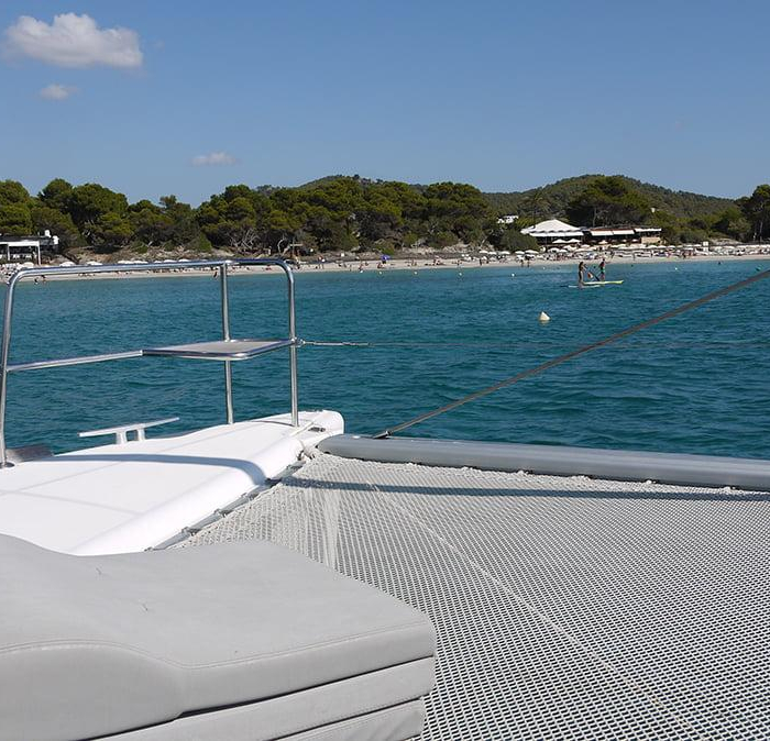 Atlantis | Lagoon 440 photo 8