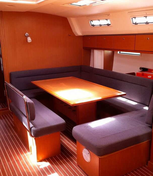 Jemi | Bavaria 50 Cruiser photo 20