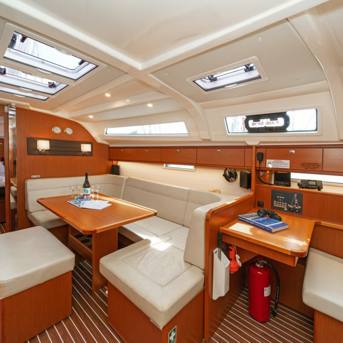 Laertis | Bavaria Cruiser 41 photo 27