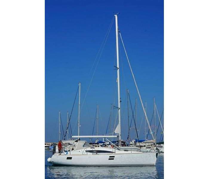 Thalia | Elan 394 impression photo 2