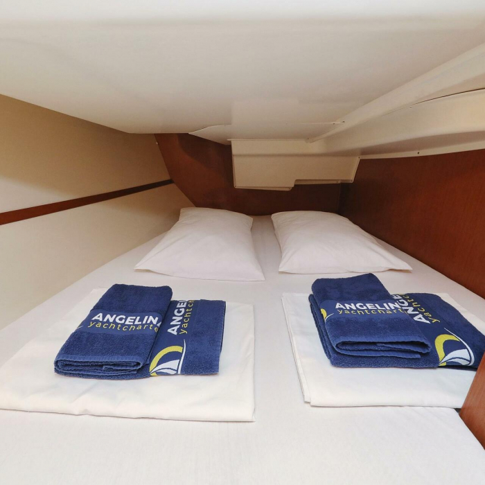 Caprice | Oceanis 34 photo 28