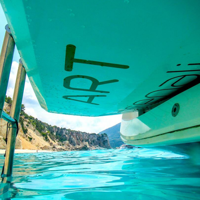 Artdrenalin | Sun Odyssey 479 Full refit 2024 photo 10