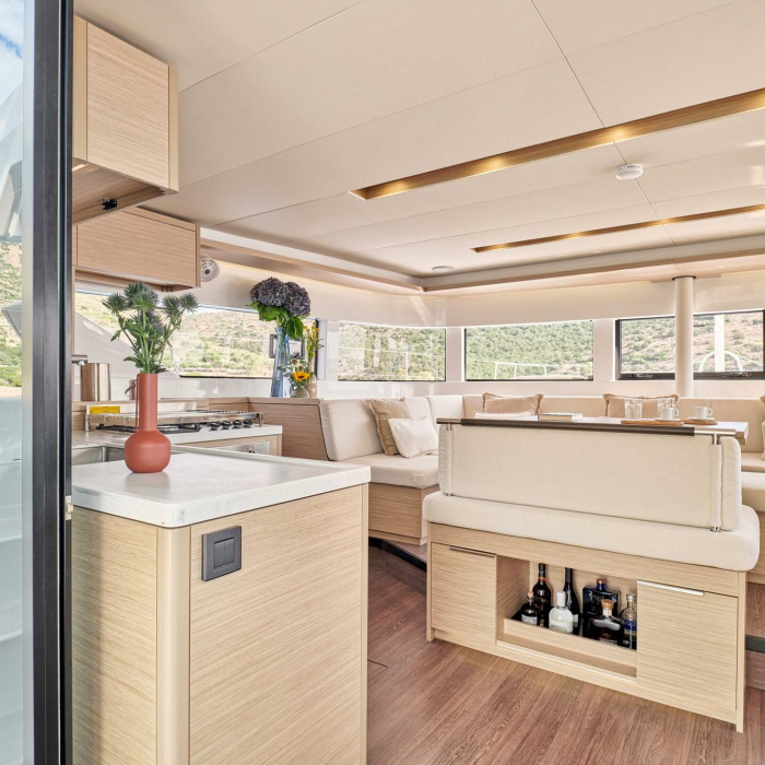 Efkrati | Lagoon 51 photo 31