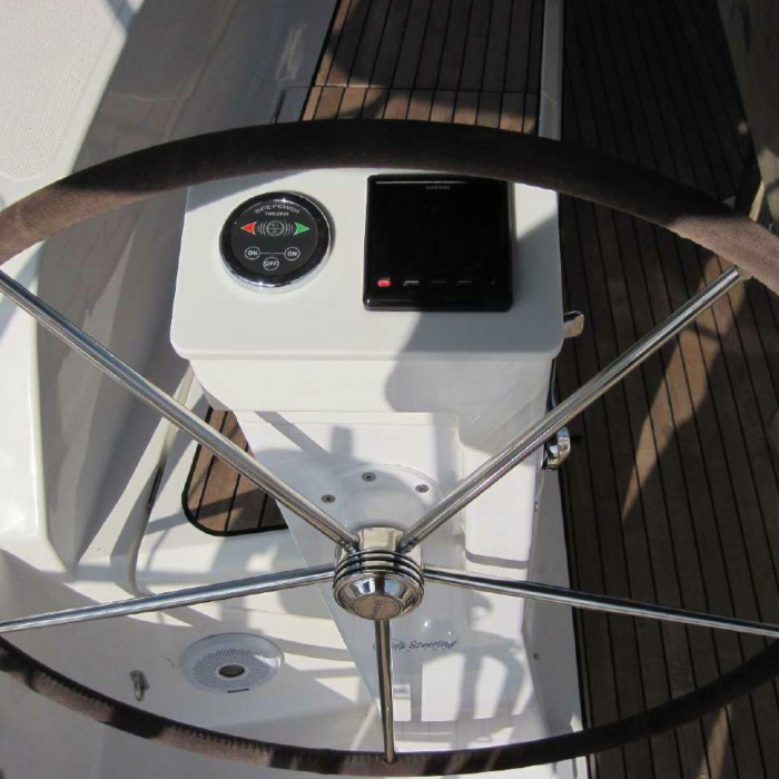 Economy | Bavaria Cruiser 41 photo 13