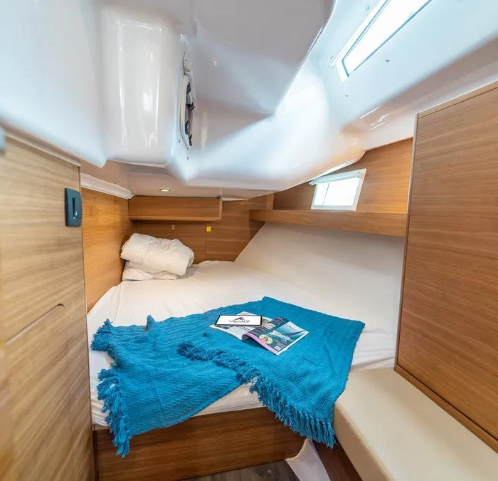 Soleos | Elan Impression 45.1 photo 17