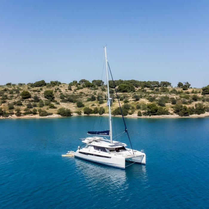 Windsea | Leopard 50 photo 6