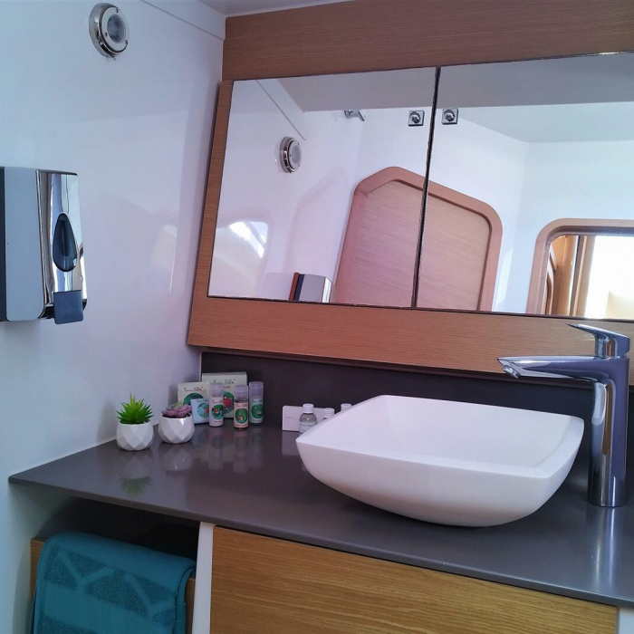 Nakupenda | Dufour 56 Exclusive 2019 photo 45