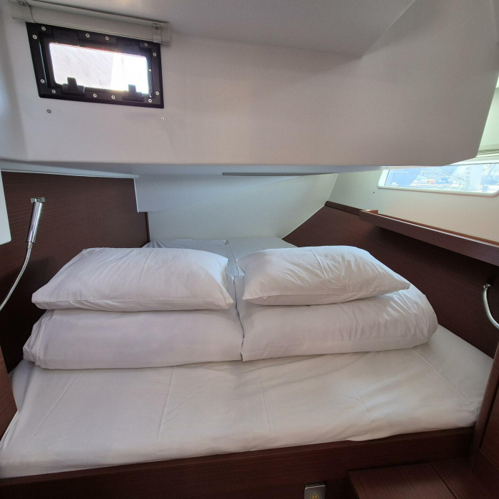 Nuvola | Hanse 410 photo 15