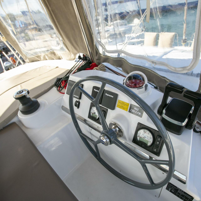 North Cat II | Bali 4.1 photo 2