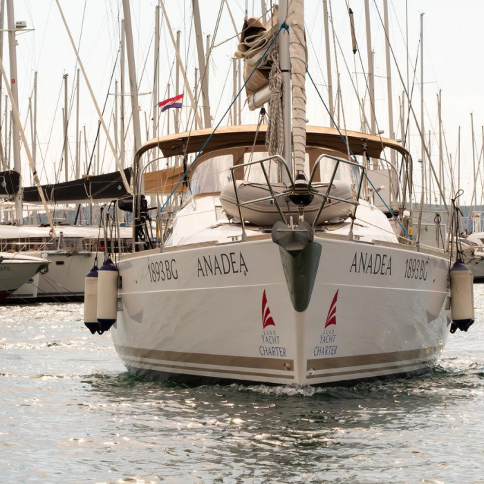 Anadea | Elan Impression 40 photo 10