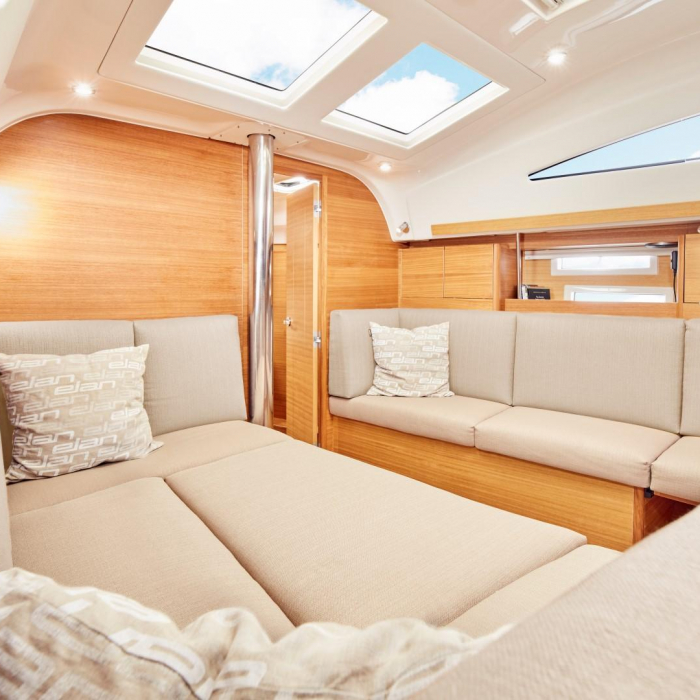 Liana | Elan Impression 40.1 photo 19