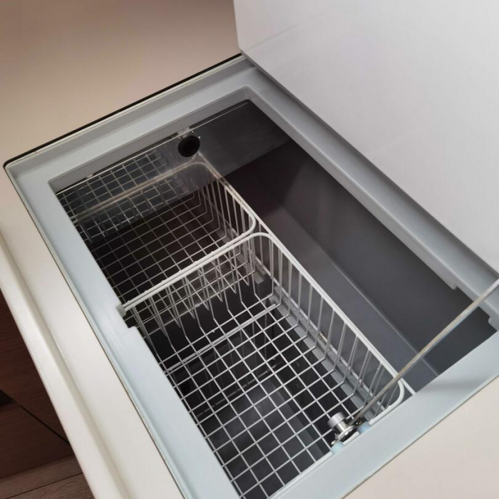 Class | Oceanis 40.1 photo 16