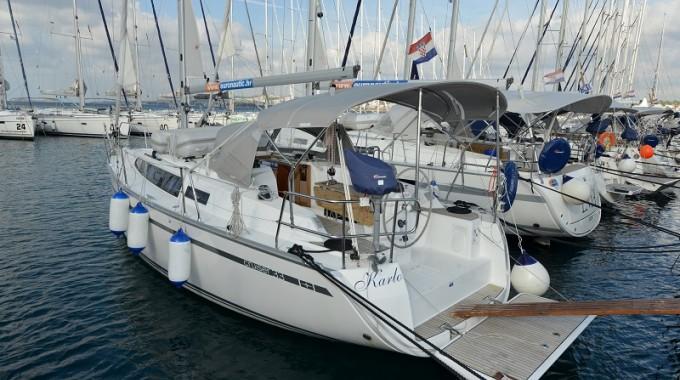 Karlo | Bavaria Cruiser 33 photo 1