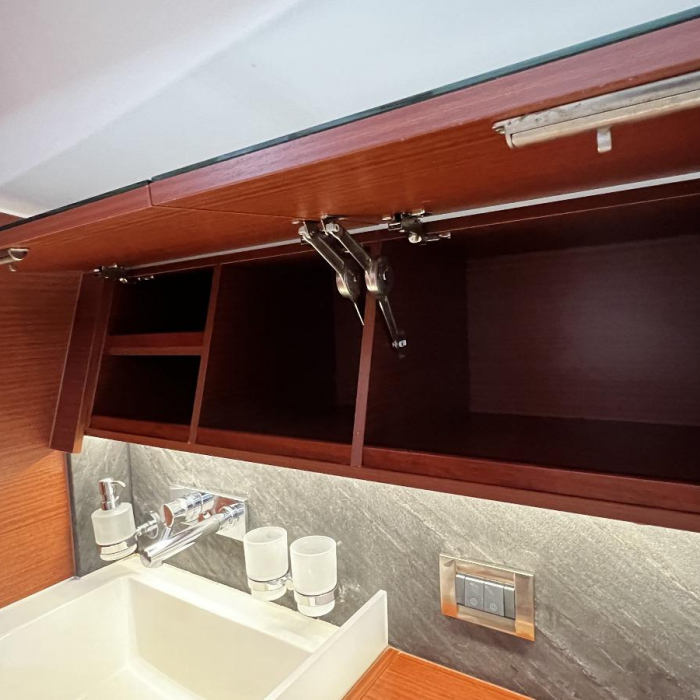 MiR | Hanse 548 photo 15