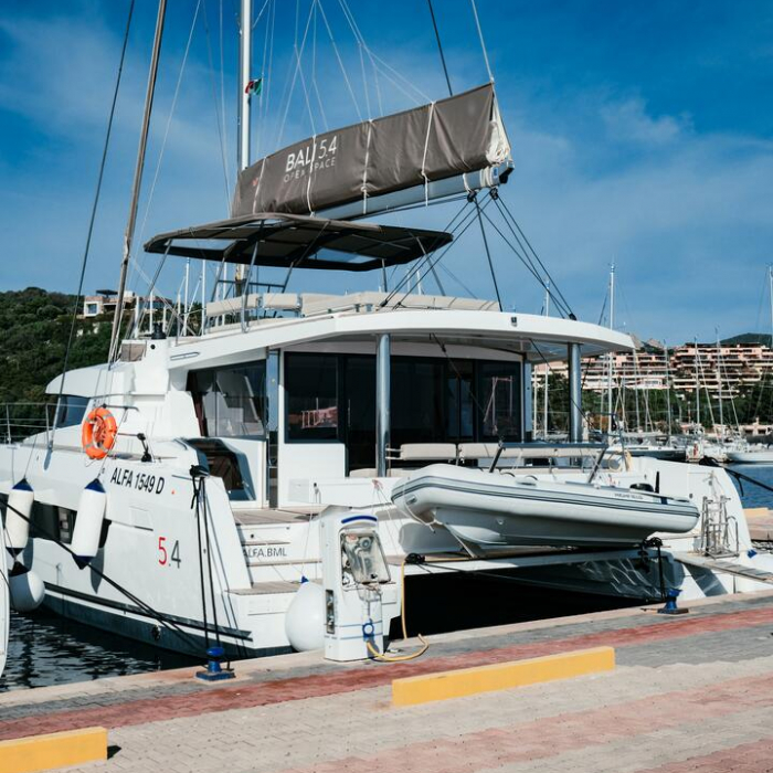 Alfa.bm2 | Bali 5.4 photo 7