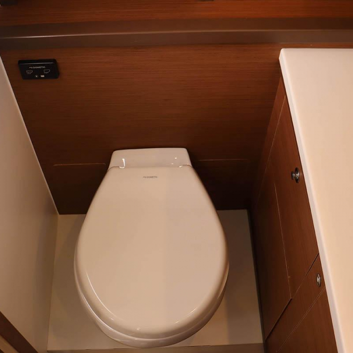 Happy Ours | Lagoon 52 F photo 33