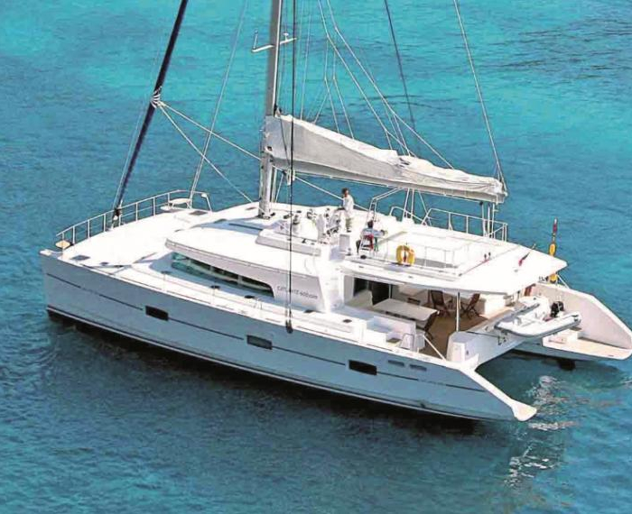 Bacchus | Catlante 600 photo 1