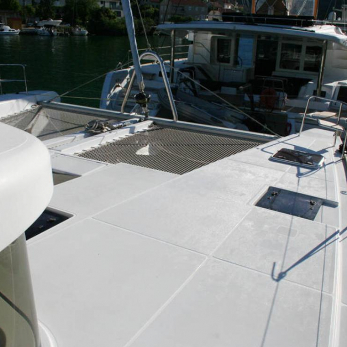 Matarma | Lagoon 52F photo 21