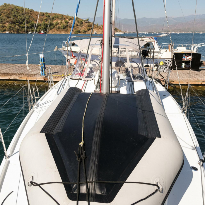 Ersa | Oceanis 34.1 photo 2