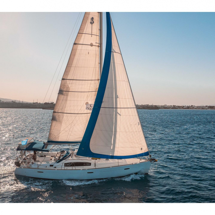 Belamour | Oceanis 43 photo 11