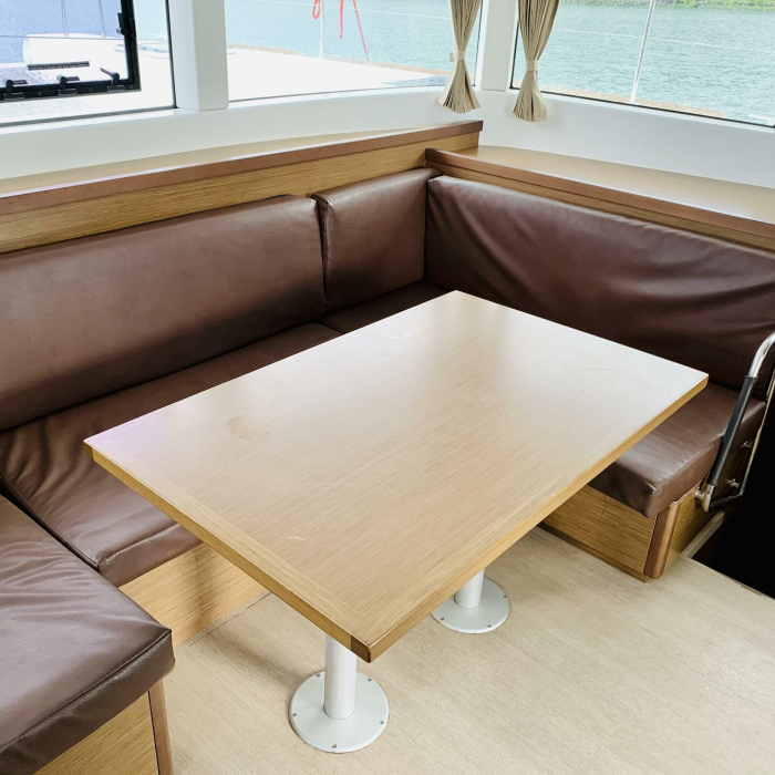 Ubah | Lagoon 40 photo 15