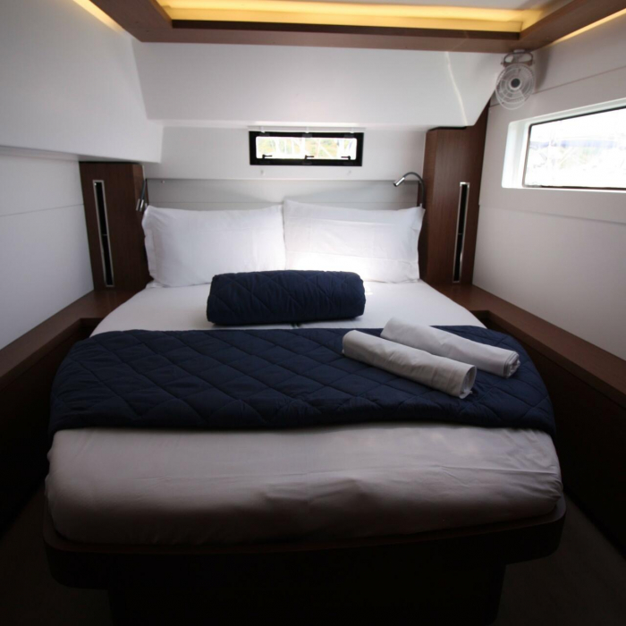 Westerlund (GND) | Lagoon 46 photo 14