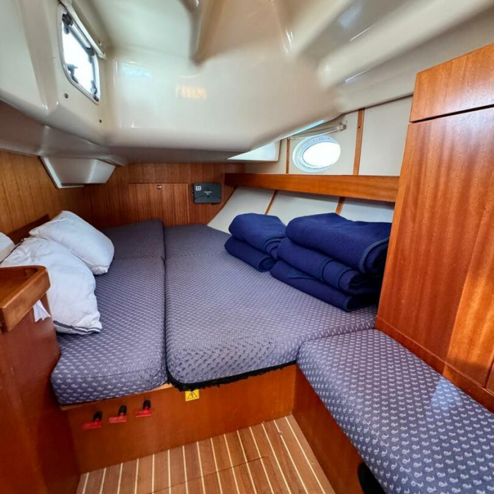 Sinje Sanje | Elan 384 Impression photo 15