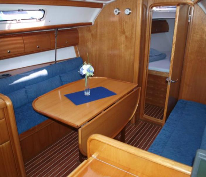Sea Star | Bavaria 32 photo 11