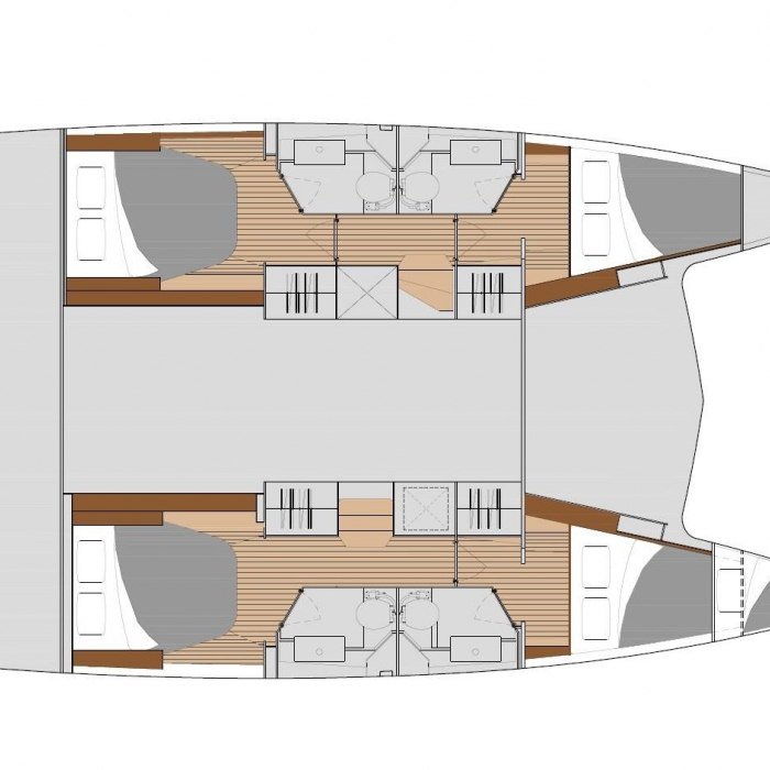 SAILOR VENUS | Isla 40 photo 11