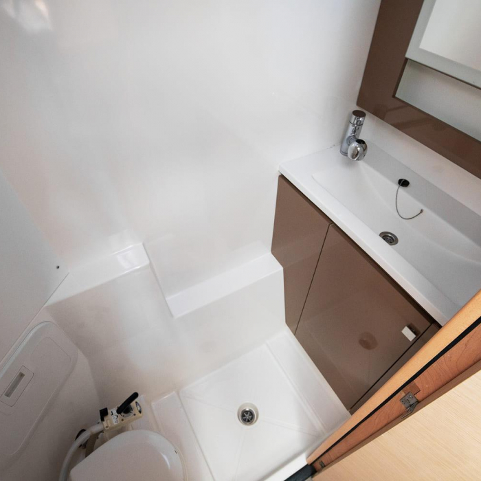 Mare Tortuga | Fountaine Pajot MY 37 photo 6