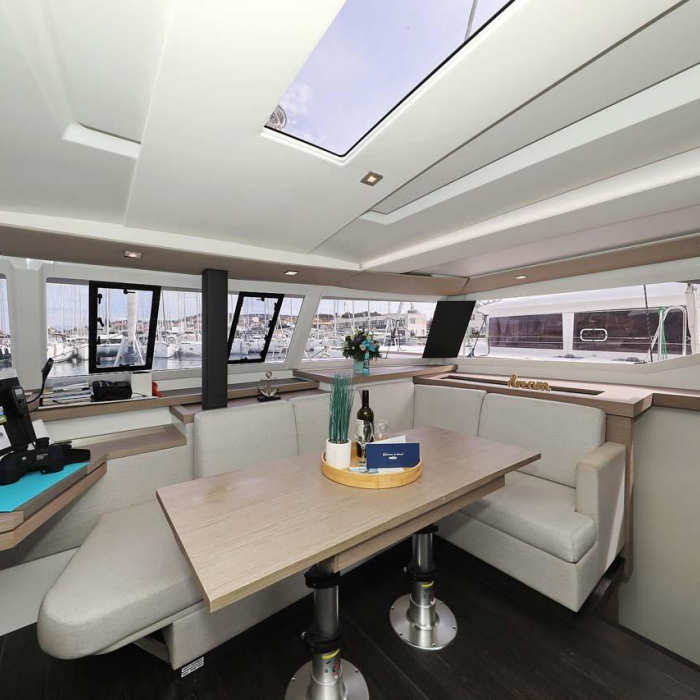La Mula | Fountaine Pajot Astrea 42 photo 33