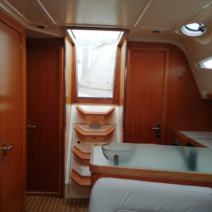 Libar | Elan 384 Impression photo 8