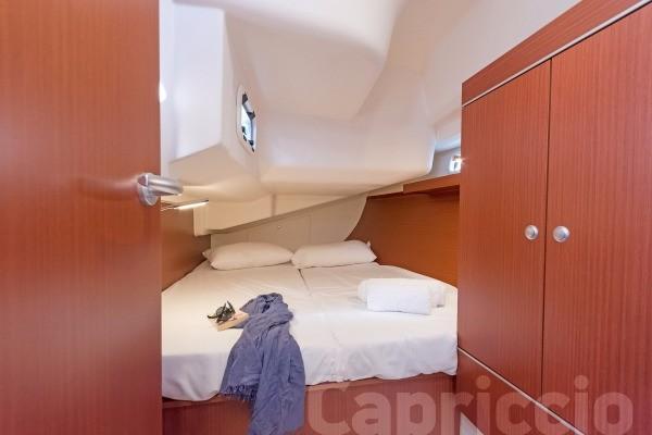 Capriccio | Hanse 385 photo 53
