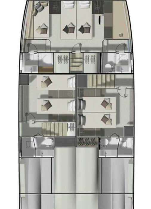 Dolce far niente | Prestige M48 photo 23