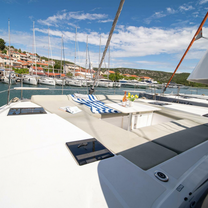 First Flirt | Bali Catsmart photo 14