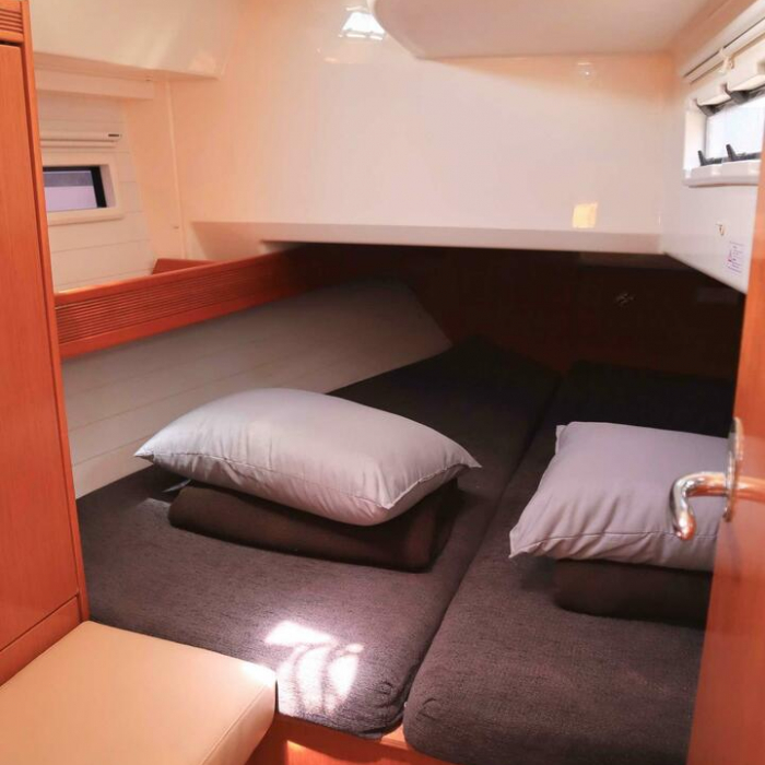 FORTUNA REDUX | Bavaria Cruiser 40 photo 31