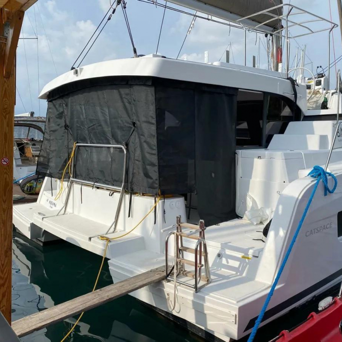 Moana 2 | Bali Catspace photo 13