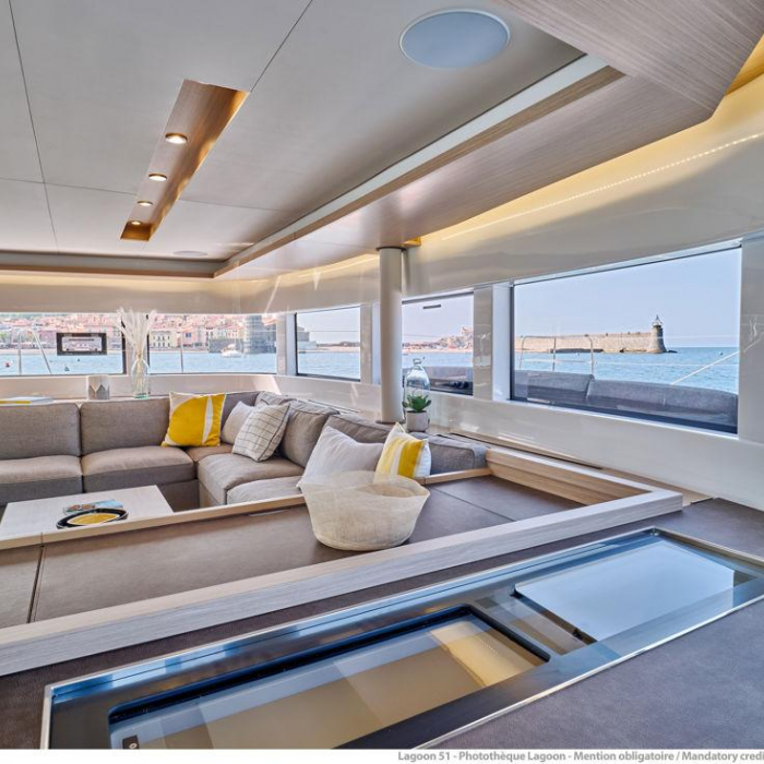 All For Love | Lagoon 51 photo 12