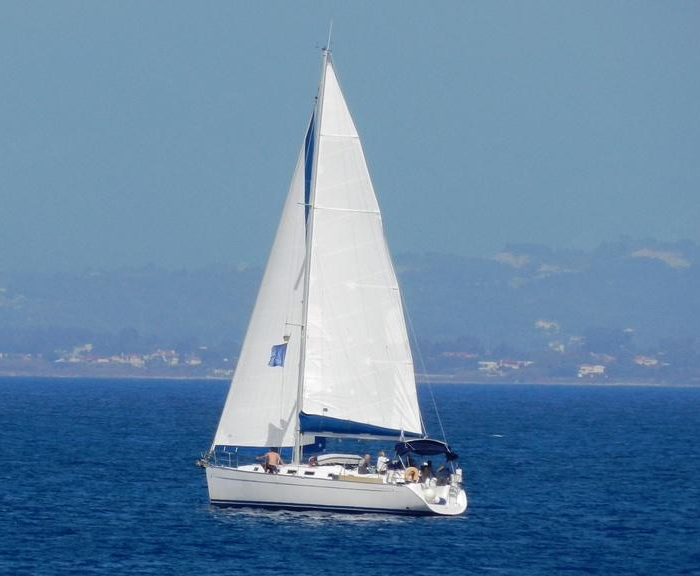 Zephyros | Cyclades 43.4 photo 1