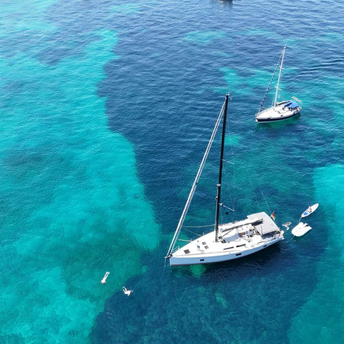 Box of Chocolate | Hanse 508 photo 7