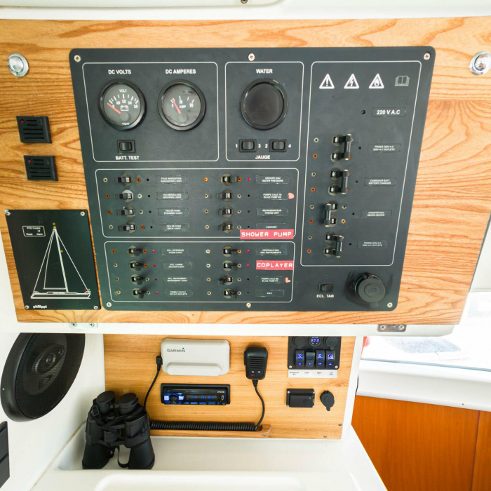 Relax | Lagoon 380 S2 photo 42