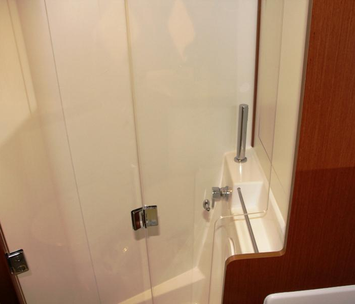 Tonic | Oceanis 45 photo 16