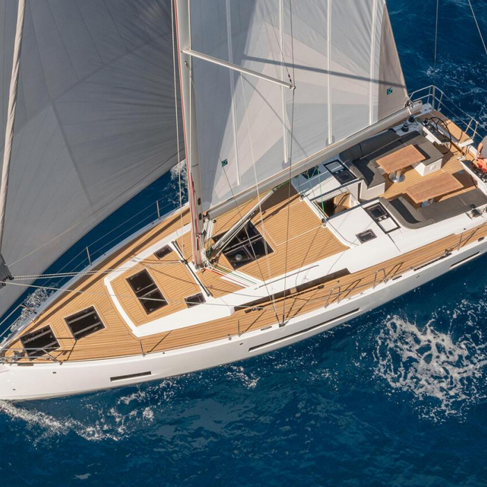 Gemile | Hanse 460 photo 1