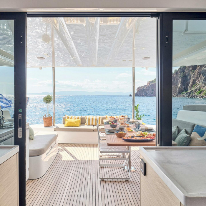 Efkrati | Lagoon 51 photo 26