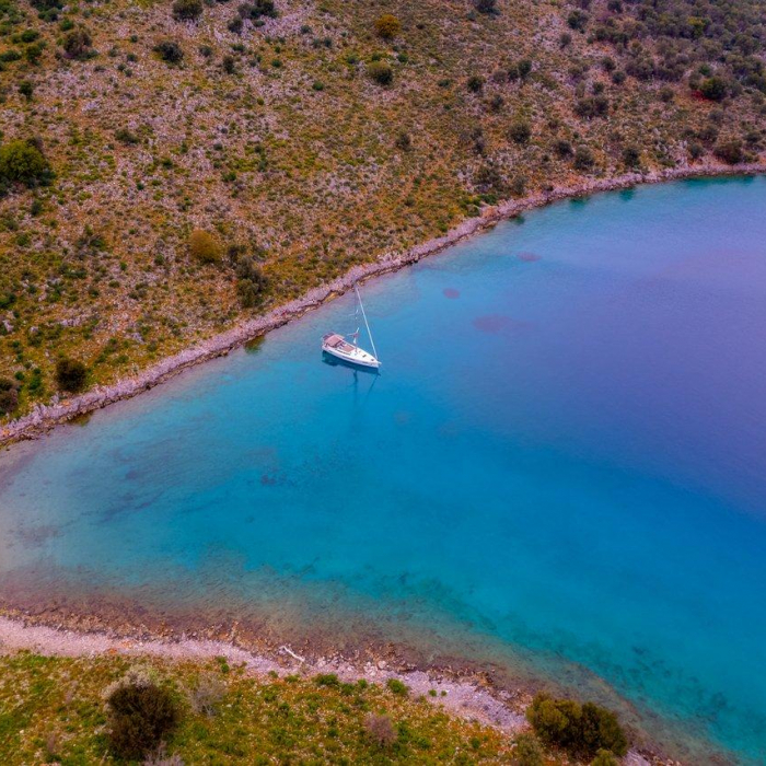 Oracle | Sun Odyssey 490 photo 53